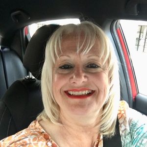 Meet your Posher, Robin